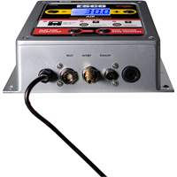Digital Wall-Mounted Aluminum Tire Inflator Par Equipment