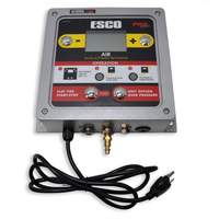 Digital Wall-Mounted Aluminum Tire Inflator Par Equipment