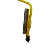 Socle roulant pour super roue, Capacit&eacute; de 450 lb Par Equipment