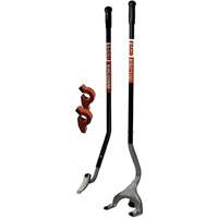 Outil de montage & d&eacute;montage de pneus de camion Par Equipment