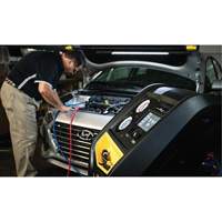 Syst&egrave;me de gestion des r&eacute;frig&eacute;rants MAXXAIR MSX R-1234YF Par Equipment