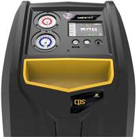 Syst&egrave;me de gestion des r&eacute;frig&eacute;rants MAXXAIR MSX R-134A Par Equipment