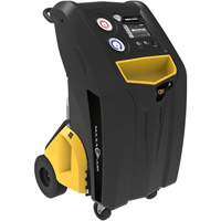 Syst&egrave;me de gestion des r&eacute;frig&eacute;rants MAXXAIR MSX R-134A/R-1234YF Par Equipment