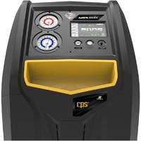 Syst&egrave;me de gestion des r&eacute;frig&eacute;rants MAXXAIR MSX R-134A/R-1234YF Par Equipment