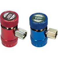 Ensemble de raccords manuels 12?mm pour HFO1234YF Par Equipment