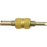 R-134A 8-10 mm Valve Core Remover & Installer Par Equipment