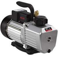 Pro-Set&reg; Vacuum Pump Par Equipment
