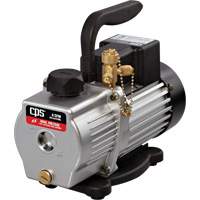Pro-Set&reg; Vacuum Pump Par Equipment