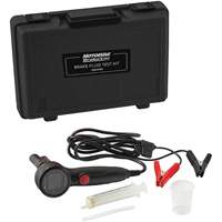 Testeur de point d'&eacute;bullition du liquide de frein BrakeVac Par Equipment