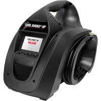 Machine &agrave; fum&eacute;e haute pression CoolSmoke avec adaptateur turbo Par Equipment