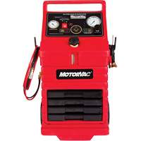 Syst&egrave;me de nettoyage pour moteur essence CarbonClean 245 Par Equipment