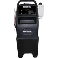 Appareil de vidange du liquide de direction assist&eacute;e SteerClean 1000 Par Equipment