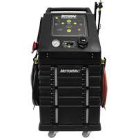Machine de vidange de liquide de transmission TransTech IV+ avec adaptateur Par Equipment