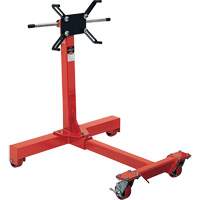 Engine Stand, 5/8 tons Capacity, 39" H Par Equipment