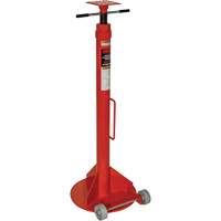 Trailer Stabilizing Stand, 20 tons Lift Capacity Par Equipment