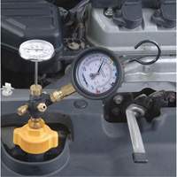 Cooling System Test & Refill Kit Par Equipment