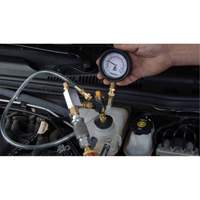 Cooling System AirEvac Kit Par Equipment