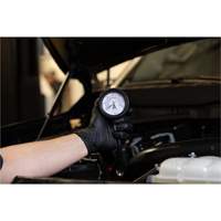 Trousse professionnel de test de compression Par Equipment