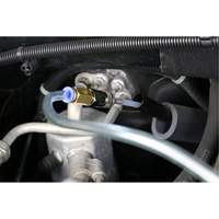 1-Gallon Fluid Dispensing System Par Equipment