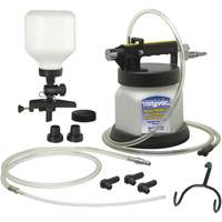 Premium Vacuum Brake Bleeder Kit Par Equipment