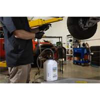 Pressure Bleed System Par Equipment