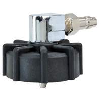 European Pressure Bleed System Par Equipment