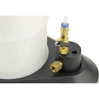 Extracteur de liquide PneumatiVac Par Equipment