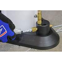Extracteur de liquide PneumatiVac Par Equipment
