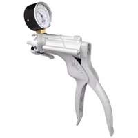 Selectline Vacuum Pump with Gauge Par Equipment