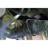 Selectline Vacuum Pump with Gauge Par Equipment