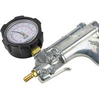 Silverline Vacuum/Pressure Pump Par Equipment