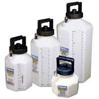 2.5-Gallon Reservoir with Lid for MV7100 & MV6400 Series Par Equipment