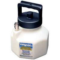 2.5-Gallon Reservoir with Lid for MV7100 & MV6400 Series Par Equipment