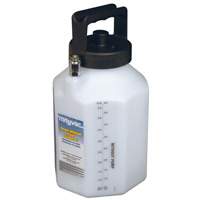 2.5-Gallon Reservoir with Lid for MV7100 & MV6400 Series Par Equipment