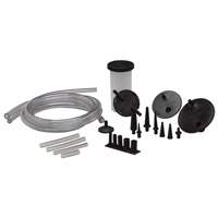 Fluid Transfer Kit Par Equipment