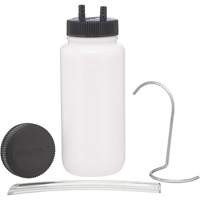 16 oz. Fluid Reservoir Kit Par Equipment