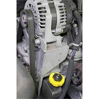 Power Steering Adapter Kit Par Equipment