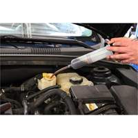 Fluid Extractor Par Equipment