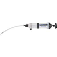 Fluid Extractor/Dispenser Par Equipment