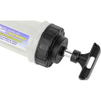 Fluid Extractor/Dispenser Par Equipment