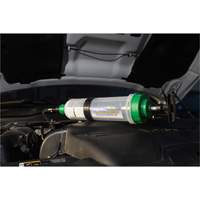 Fluid Extraction Pump Par Equipment