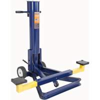 Air-Operated End Lift, 2.5 Ton(s) Capacity Par Equipment
