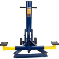 Air-Operated End Lift, 2.5 Ton(s) Capacity Par Equipment