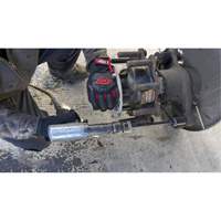 2-Piece Truck Anchor Pin Bushing Driver Par Equipment