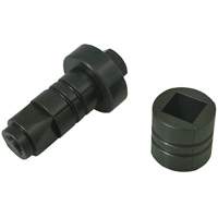 Rallonge pour &eacute;chappement/tuyau d'&eacute;chappement Par Equipment