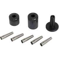 8-Piece Injector Seal Installer Kit Par Equipment