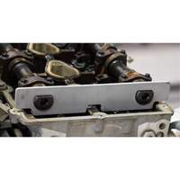 4-Piece Timing Tool for GM Kit Par Equipment