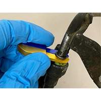 13-Piece Aluminum Spring Disconnect Set Par Equipment