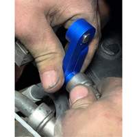 13-Piece Aluminum Spring Disconnect Set Par Equipment