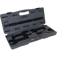 Jeu de 10 cl&eacute;s pneumatiques pour embrayage de ventilateur Par Equipment